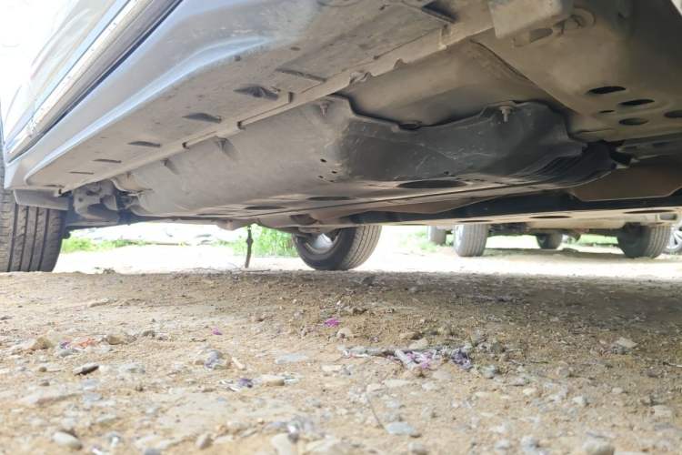 Used Nissan X-Trail 2020 2.5L XL ITS CVT 4WD Deluxe Navigation Edition Chassis Front Right