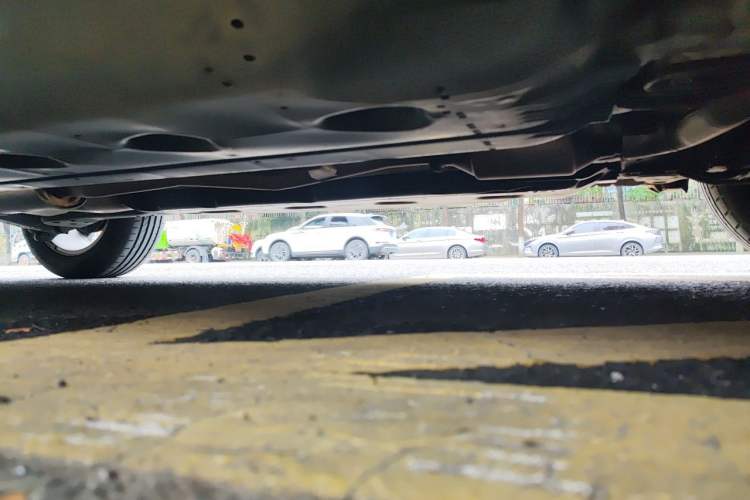 Used Nissan X-Trail 2020 2.5L XL ITS CVT 4WD Deluxe Navigation Edition Chassis Front Right
