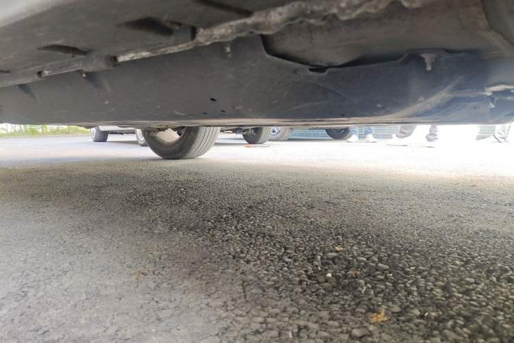 Used Nissan X-Trail 2020 2.5L XL ITS CVT 4WD Deluxe Navigation Edition Chassis Front Right