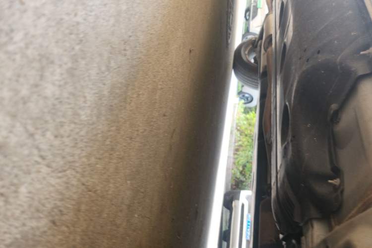 Used Nissan X-Trail 2020 2.0L XL Premium CVT 2WD SmartConnect Luxury Edition Chassis Front Right