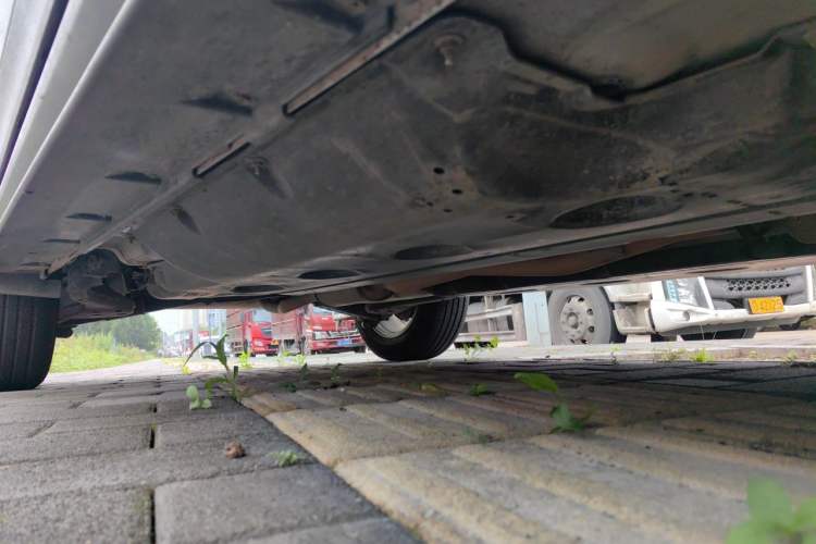 Used Nissan X-Trail 2020 2.0L XL ITS CVT 2WD SmartConnect Comfort Edition Chassis Front Right