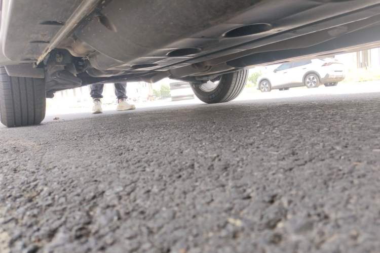 Used Nissan X-Trail 2020 2.0L XL ITS CVT 2WD SmartConnect Comfort Edition Chassis Front Right