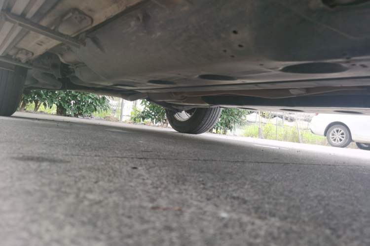 Used Nissan X-Trail 2020 2.0L XL ITS CVT 2WD SmartConnect Comfort Edition Chassis Front Right