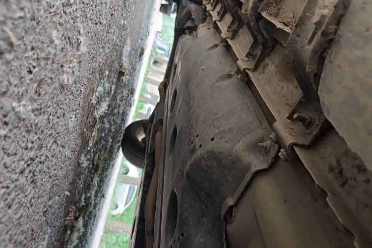 Used Nissan X-Trail 2020 2.0L XL ITS CVT 2WD SmartConnect Comfort Edition Chassis Front Right