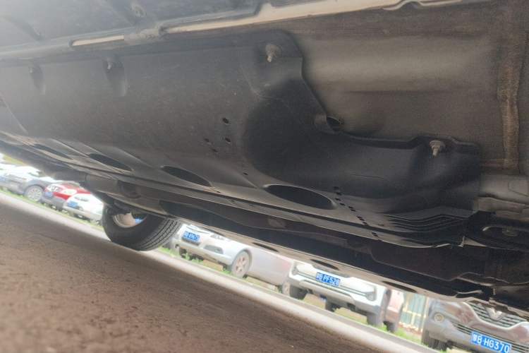 Used Nissan X-Trail 2020 2.0L XL ITS CVT 2WD SmartConnect Comfort Edition Chassis Front Right