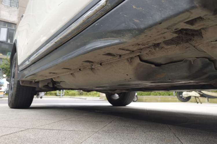 Used Nissan X-Trail 2020 2.5L XL ITS CVT 4WD Deluxe Navigation Edition Chassis Front Right