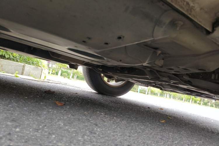 Used Nissan X-Trail 2020 2.0L XL ITS CVT 2WD SmartConnect Comfort Edition Chassis Front Right