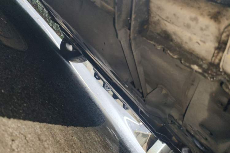 Used Nissan X-Trail 2020 2.5L XL ITS CVT 4WD Deluxe Navigation Edition Chassis Front Right
