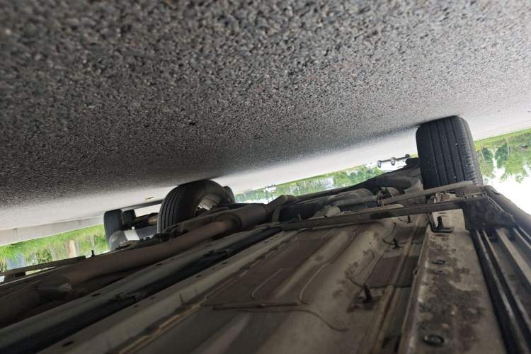 Used Nissan X-Trail 2020 2.0L XL ITS CVT 2WD SmartConnect Comfort Edition Chassis Front Right