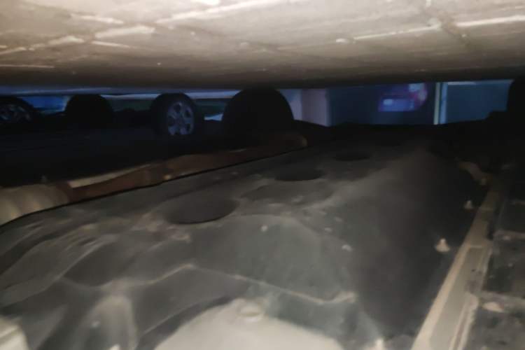 Used Nissan X-Trail 2020 2.0L XL Premium CVT 2WD SmartConnect Luxury Edition Chassis Front Right