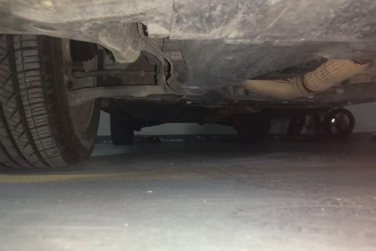 Used Nissan X-Trail 2020 2.5L XL ITS CVT 4WD Deluxe Navigation Edition Chassis Front Right