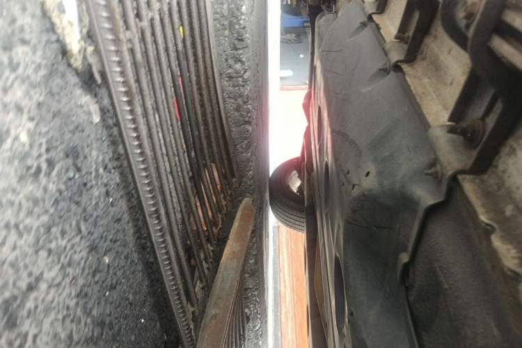 Used Nissan X-Trail 2020 2.0L XL Premium CVT 2WD SmartConnect Luxury Edition Chassis Front Right