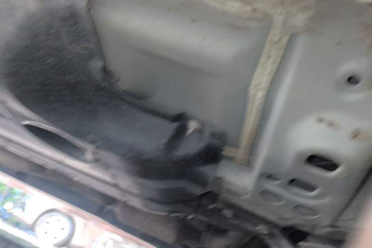 Used Nissan X-Trail 2020 2.0L XL ITS CVT 2WD SmartConnect Comfort Edition Chassis Front Right