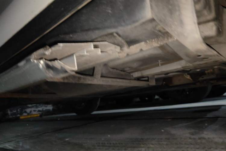 Used Nissan X-Trail 2020 2.0L XL ITS CVT 2WD SmartConnect Comfort Edition Chassis Front Right
