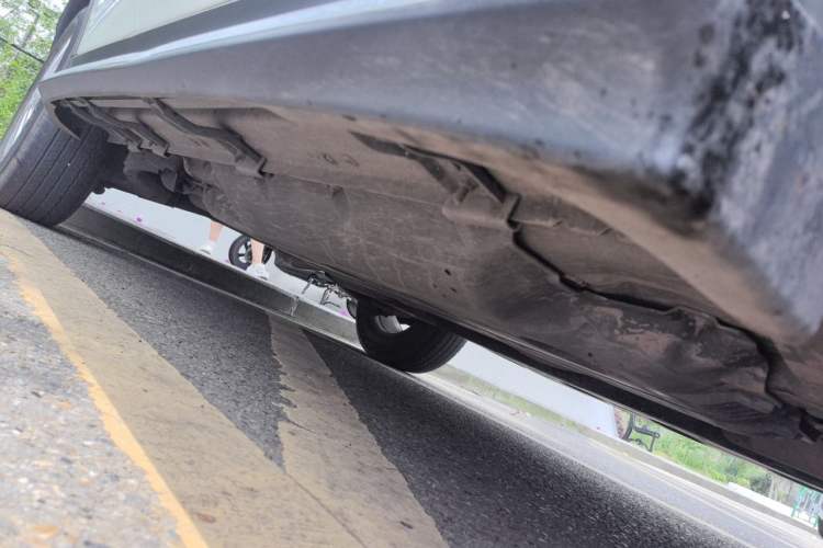 Used Nissan X-Trail 2020 2.0L XL ITS CVT 2WD SmartConnect Comfort Edition Chassis Front Right