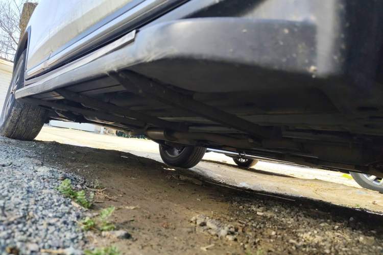 Used Nissan X-Trail 2020 2.5L XL ITS CVT 4WD Deluxe Navigation Edition Chassis Front Right