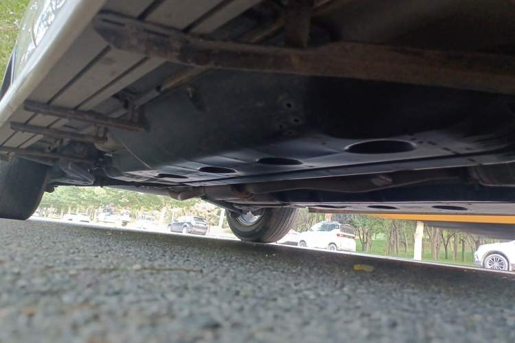 Used Nissan X-Trail 2020 2.0L XL ITS CVT 2WD SmartConnect Comfort Edition Chassis Front Right