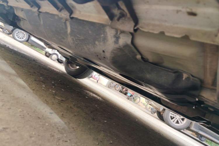Used Nissan X-Trail 2020 2.0L XL Premium CVT 2WD SmartConnect Luxury Edition Chassis Front Right