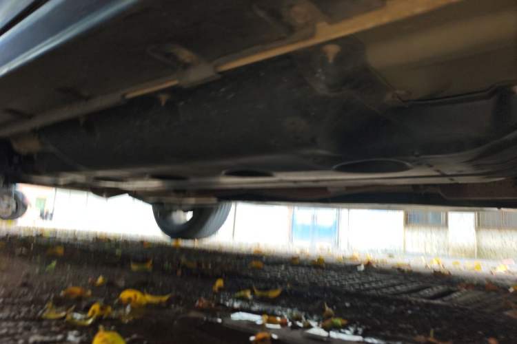 Used Nissan X-Trail 2020 2.0L XL ITS CVT 2WD SmartConnect Comfort Edition Chassis Front Right