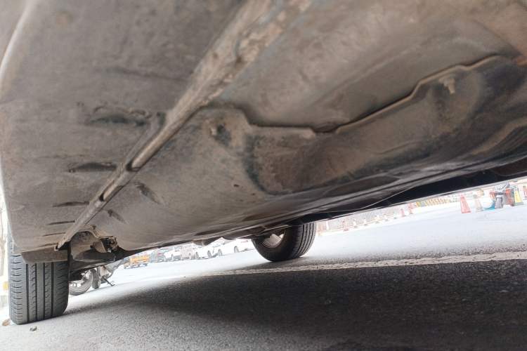 Used Nissan X-Trail 2020 2.0L XL ITS CVT 2WD SmartConnect Comfort Edition Chassis Front Right