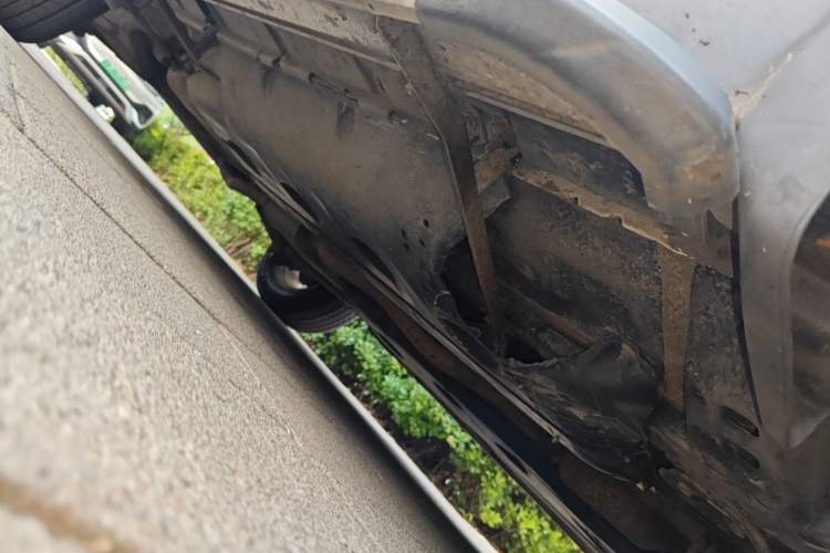 Used Nissan X-Trail 2020 2.0L XL ITS CVT 2WD SmartConnect Comfort Edition Chassis Front Right