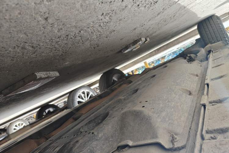 Used Nissan X-Trail 2020 2.5L XL ITS CVT 4WD Deluxe Navigation Edition Chassis Front Right