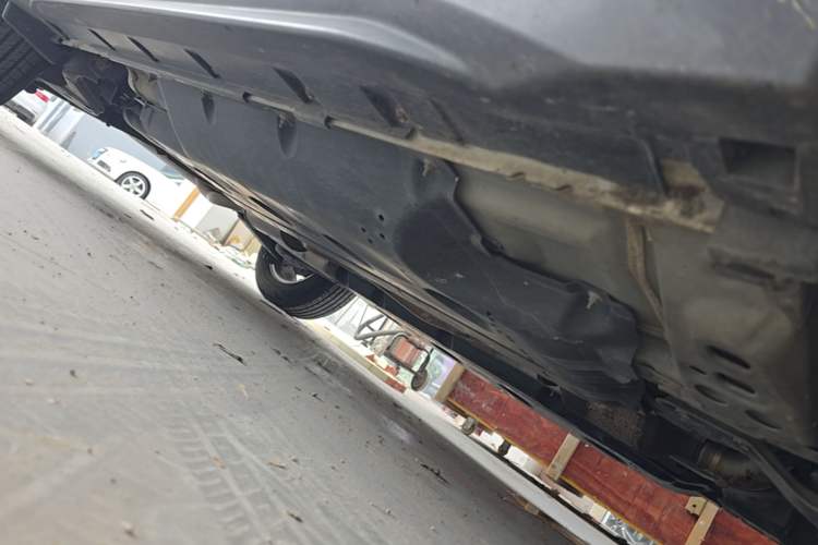 Used Nissan X-Trail 2020 2.0L XL Premium CVT 2WD SmartConnect Luxury Edition Chassis Front Right