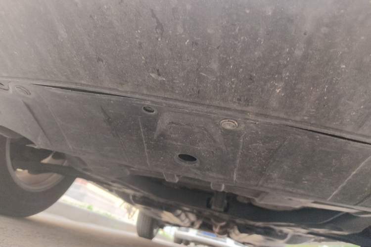 Used Nissan X-Trail 2020 2.0L XL ITS CVT 2WD SmartConnect Comfort Edition Chassis Front