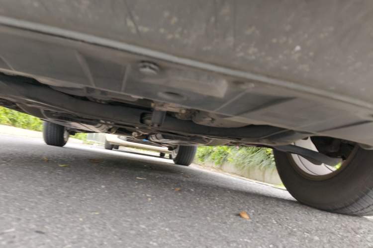 Used Nissan X-Trail 2020 2.0L XL ITS CVT 2WD SmartConnect Comfort Edition Chassis Front