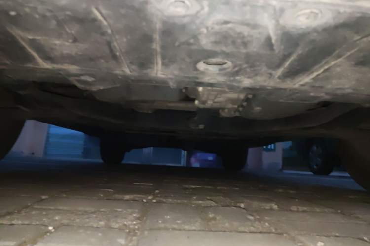 Used Nissan X-Trail 2020 2.0L XL Premium CVT 2WD SmartConnect Luxury Edition Chassis Front