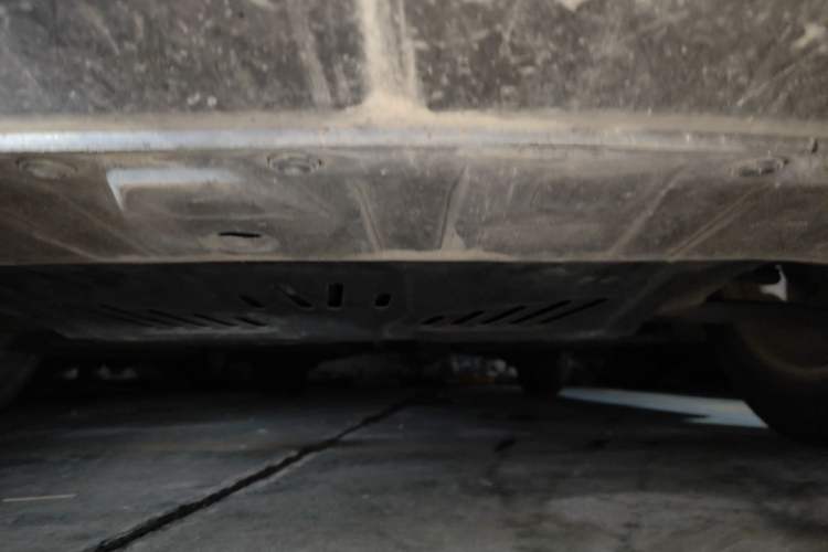 Used Nissan X-Trail 2020 2.0L XL ITS CVT 2WD SmartConnect Comfort Edition Chassis Front