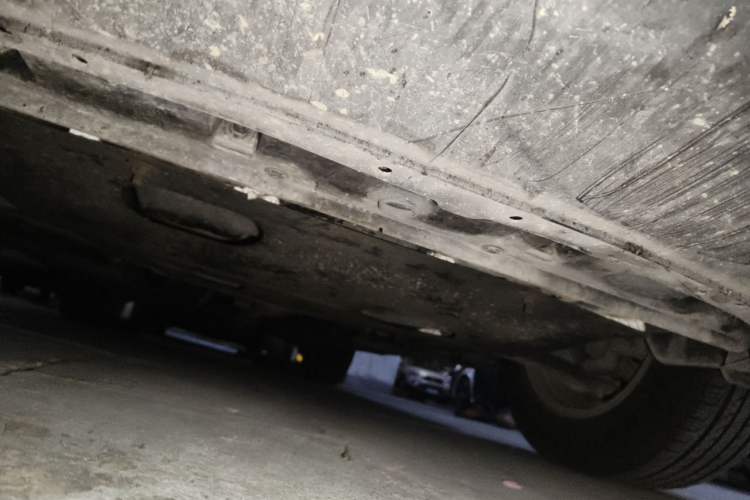Used Nissan X-Trail 2020 2.0L XL ITS CVT 2WD SmartConnect Comfort Edition Chassis Front