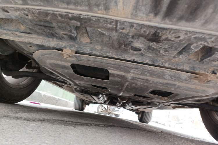 Used Nissan X-Trail 2020 2.0L XL ITS CVT 2WD SmartConnect Comfort Edition Chassis Front