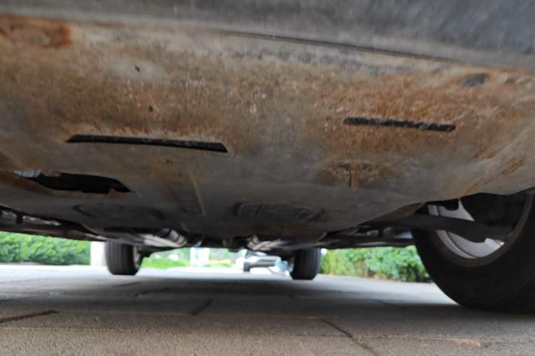Used Nissan X-Trail 2020 2.0L XL ITS CVT 2WD SmartConnect Comfort Edition Chassis Front