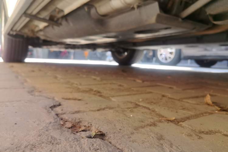 Used Nissan X-Trail 2020 2.0L XL ITS CVT 2WD SmartConnect Comfort Edition Chassis Rear Left