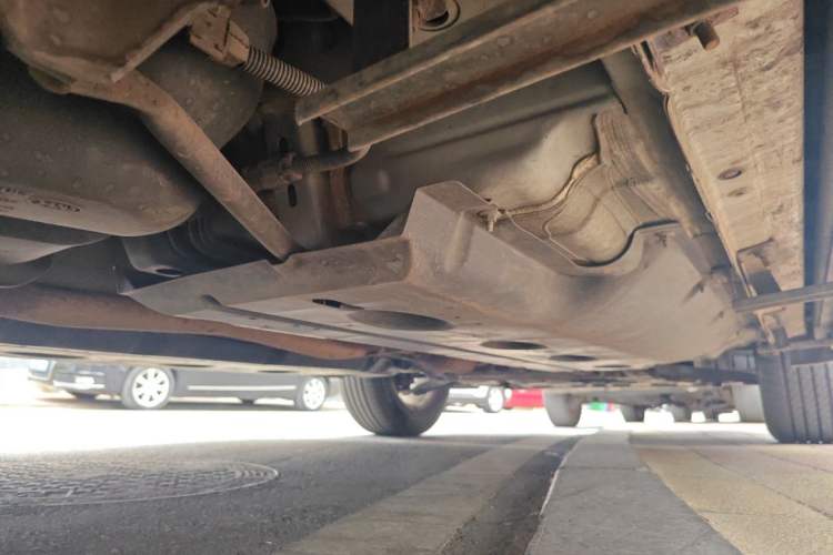 Used Nissan X-Trail 2020 2.0L XL ITS CVT 2WD SmartConnect Comfort Edition Chassis Rear Right