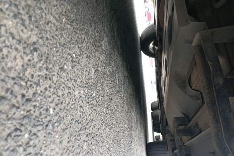 Used Nissan X-Trail 2020 2.0L XL ITS CVT 2WD SmartConnect Comfort Edition Chassis Rear Right