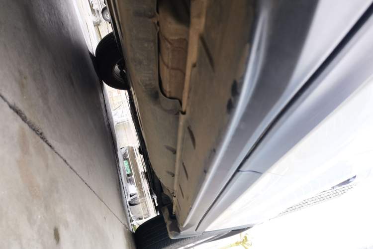 Used Nissan X-Trail 2020 2.0L XL ITS CVT 2WD SmartConnect Comfort Edition Chassis Rear Right