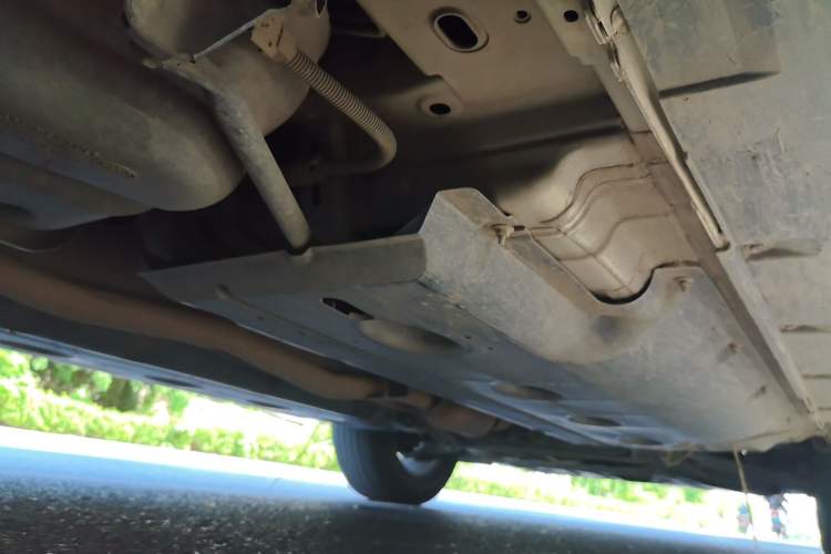 Used Nissan X-Trail 2020 2.0L XL ITS CVT 2WD SmartConnect Comfort Edition Chassis Rear Right