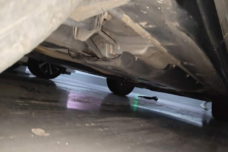 Used Nissan X-Trail 2020 2.0L XL ITS CVT 2WD SmartConnect Comfort Edition Chassis Rear Right