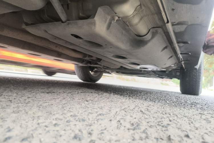 Used Nissan X-Trail 2020 2.0L XL ITS CVT 2WD SmartConnect Comfort Edition Chassis Rear Right