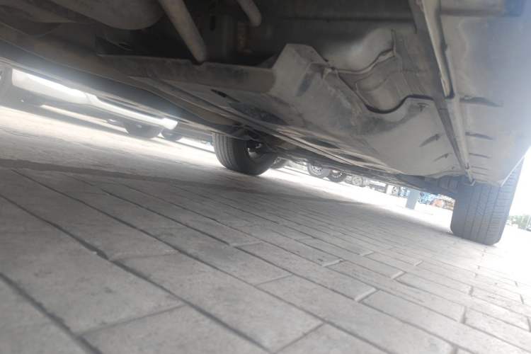 Used Nissan X-Trail 2020 2.0L XL ITS CVT 2WD SmartConnect Comfort Edition Chassis Rear Right