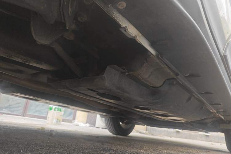 Used Nissan X-Trail 2020 2.0L XL ITS CVT 2WD SmartConnect Comfort Edition Chassis Rear Right