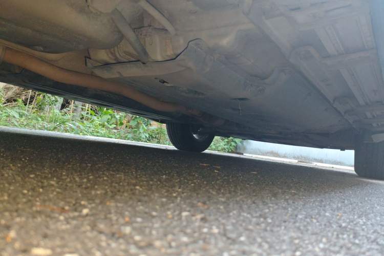 Used Nissan X-Trail 2020 2.0L XL ITS CVT 2WD SmartConnect Comfort Edition Chassis Rear Right
