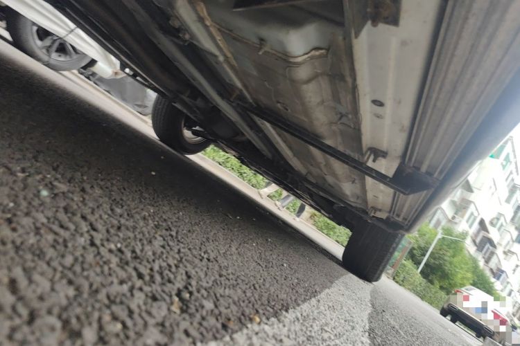 Used Nissan X-Trail 2020 2.0L XL ITS CVT 2WD SmartConnect Comfort Edition Chassis Rear Right