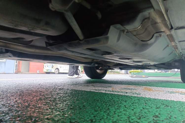 Used Nissan X-Trail 2020 2.0L XL ITS CVT 2WD SmartConnect Comfort Edition Chassis Rear Right