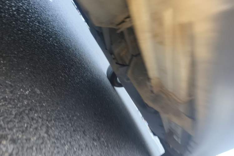 Used Nissan X-Trail 2020 2.0L XL ITS CVT 2WD SmartConnect Comfort Edition Chassis Rear Right