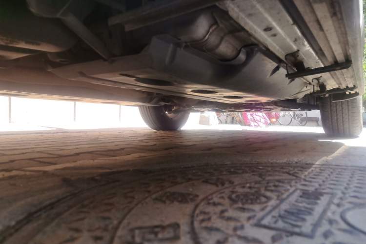 Used Nissan X-Trail 2020 2.0L XL ITS CVT 2WD SmartConnect Comfort Edition Chassis Rear Right