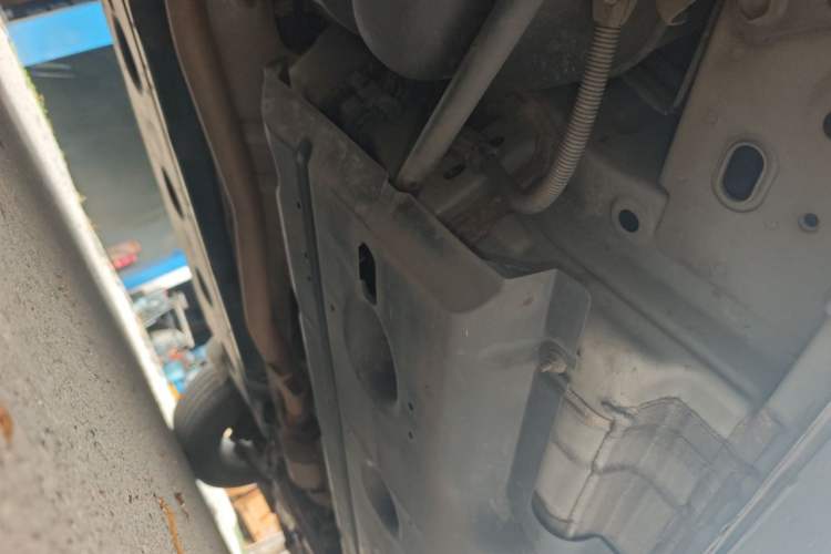 Used Nissan X-Trail 2020 2.0L XL ITS CVT 2WD SmartConnect Comfort Edition Chassis Rear Right