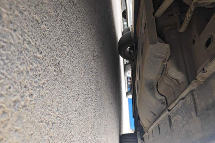 Used Nissan X-Trail 2020 2.0L XL ITS CVT 2WD SmartConnect Comfort Edition Chassis Rear Right